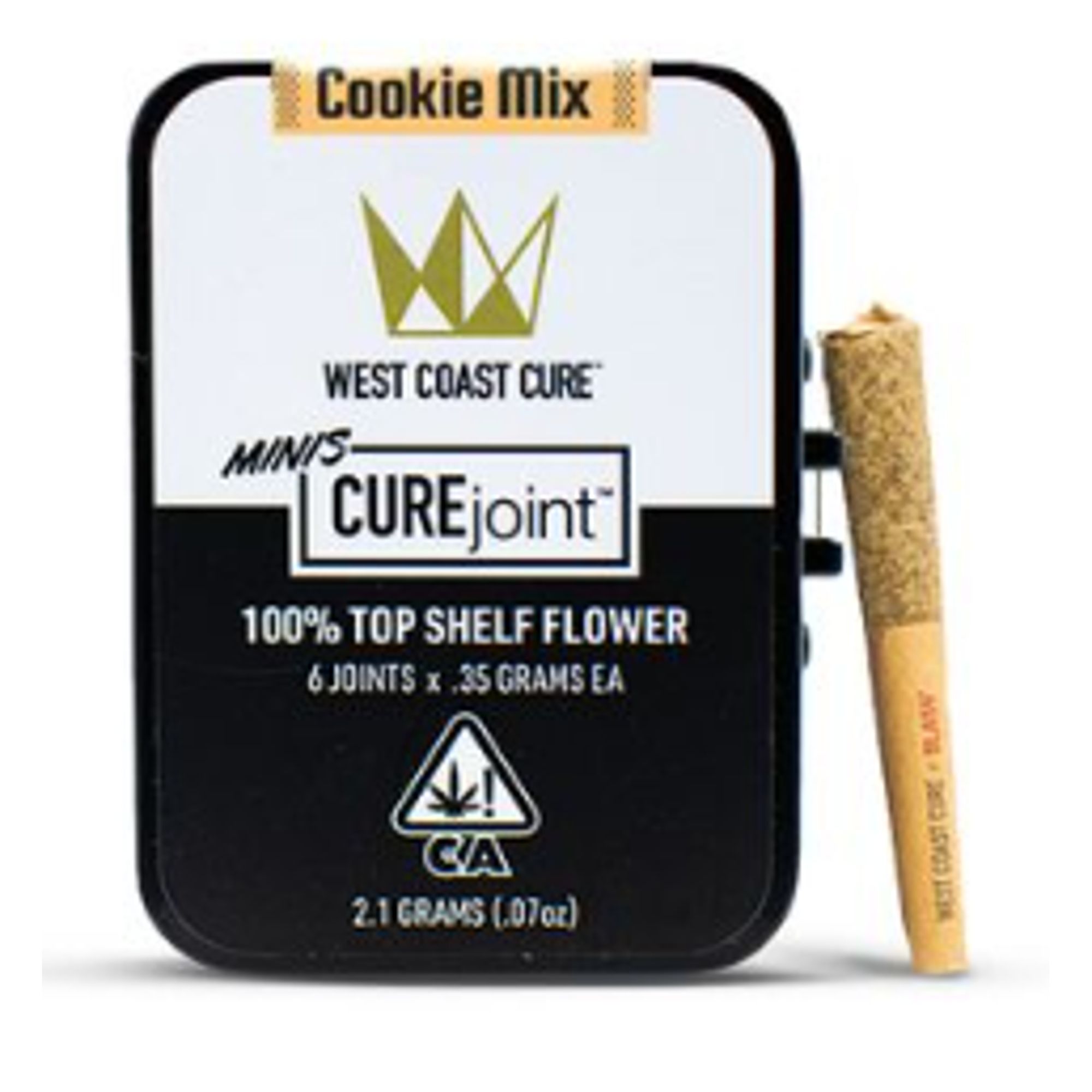 Cookie Mix